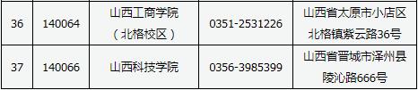 山西2023年上半年全国计算机等级考试报名时间(图5)