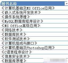 2023年上半年计算机二级MS/WPS Office高级应用考试操作(图5)