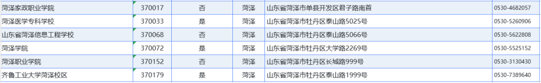 山东省2026年9月全国计算机等级考试网上报名公告(图4)